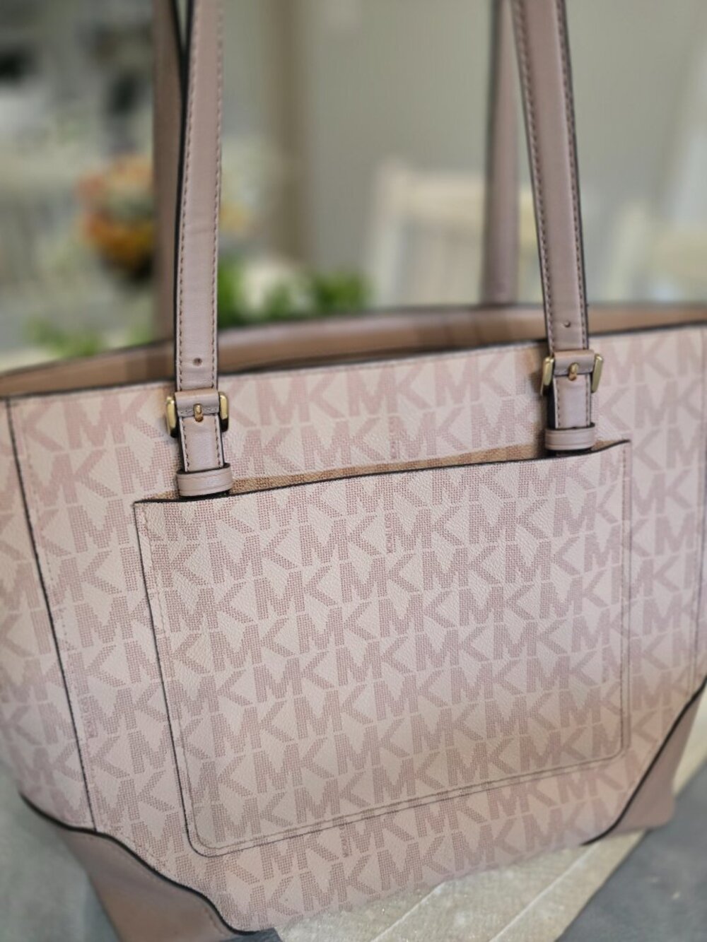 Michael kors Tote Bag - Picture 4 of 14